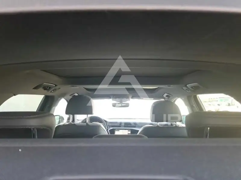 2022 Audi A6