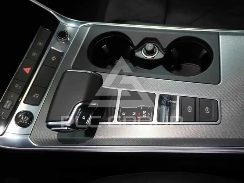 2022 Audi A6