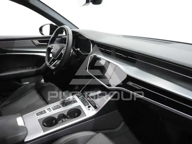 2022 Audi A6