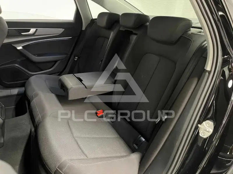 2022 Audi A6