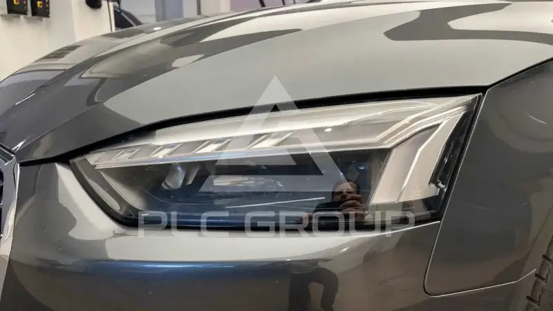 2022 Audi A6