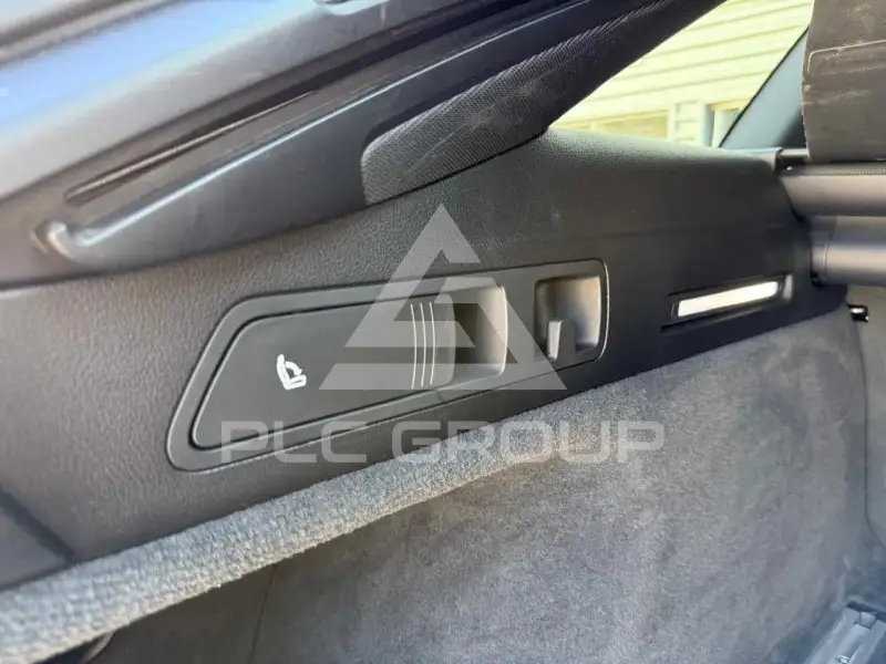 2022 Audi A6
