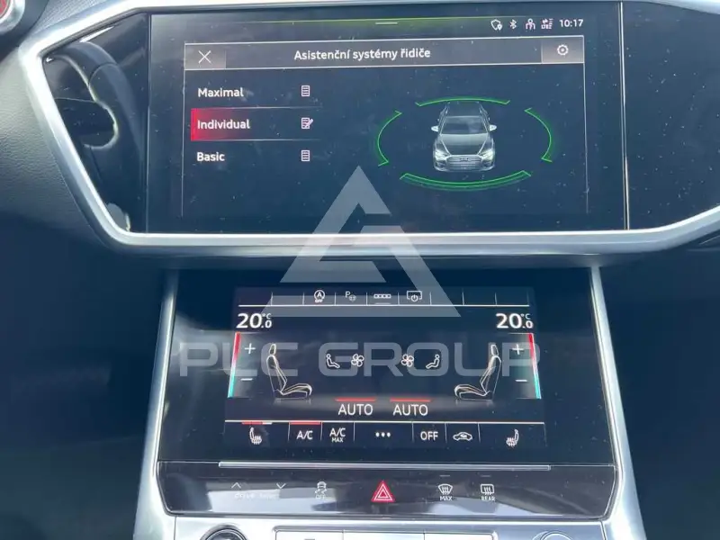 2022 Audi A6