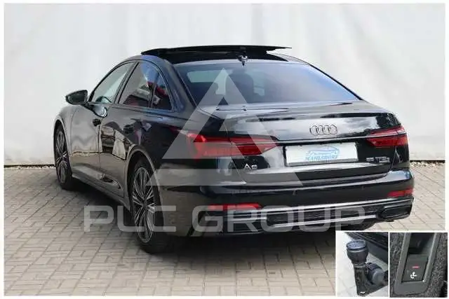 2022 Audi A6