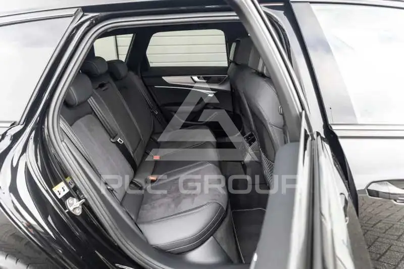 2022 Audi A6