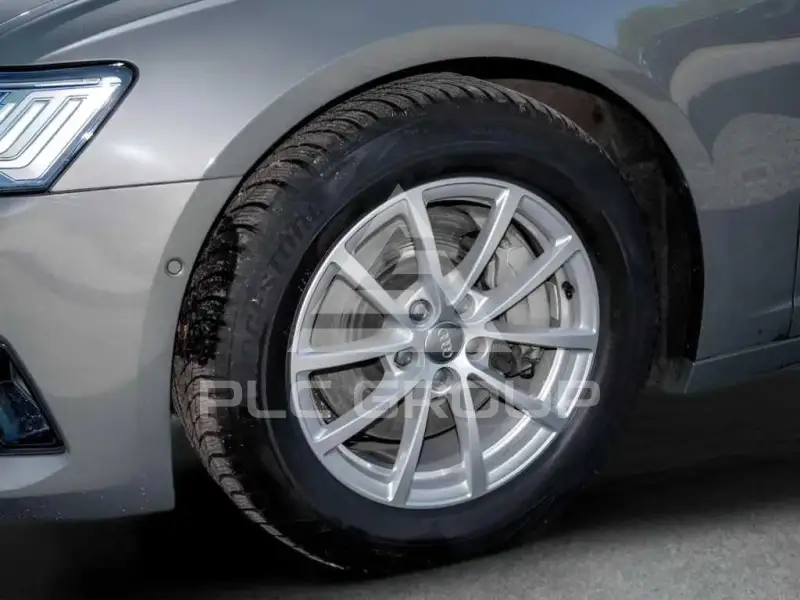 2022 Audi A6