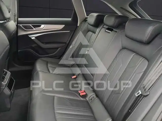 2022 Audi A6