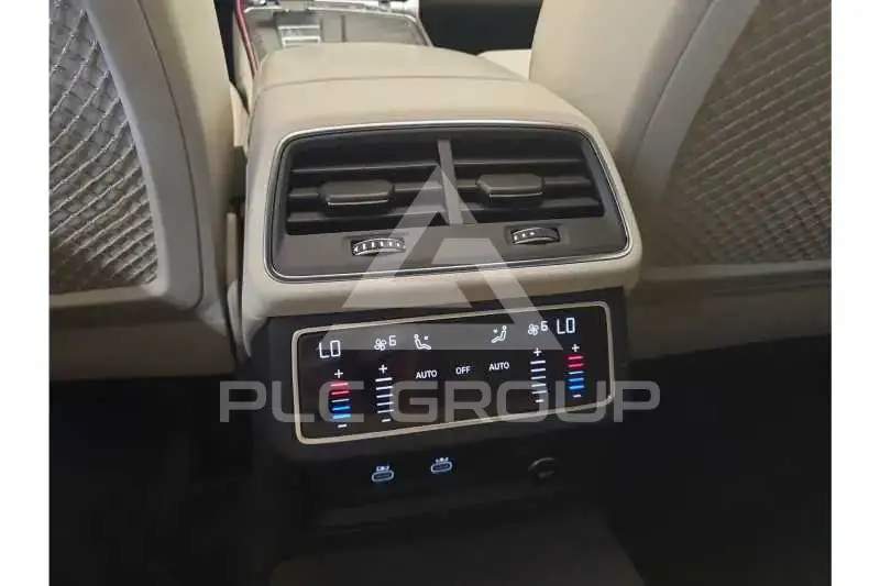 2022 Audi A6