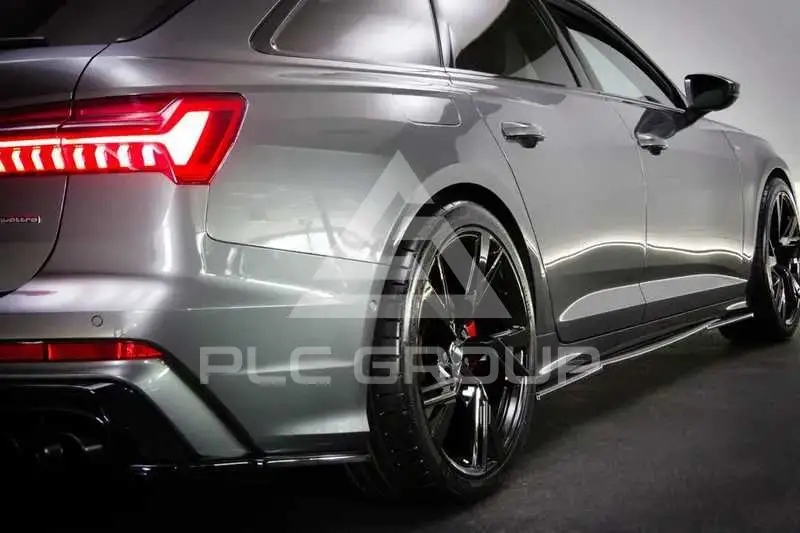 2022 Audi A6