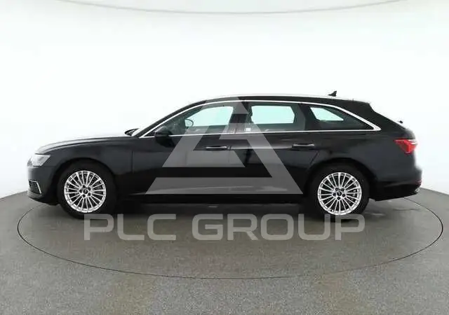 2022 Audi A6