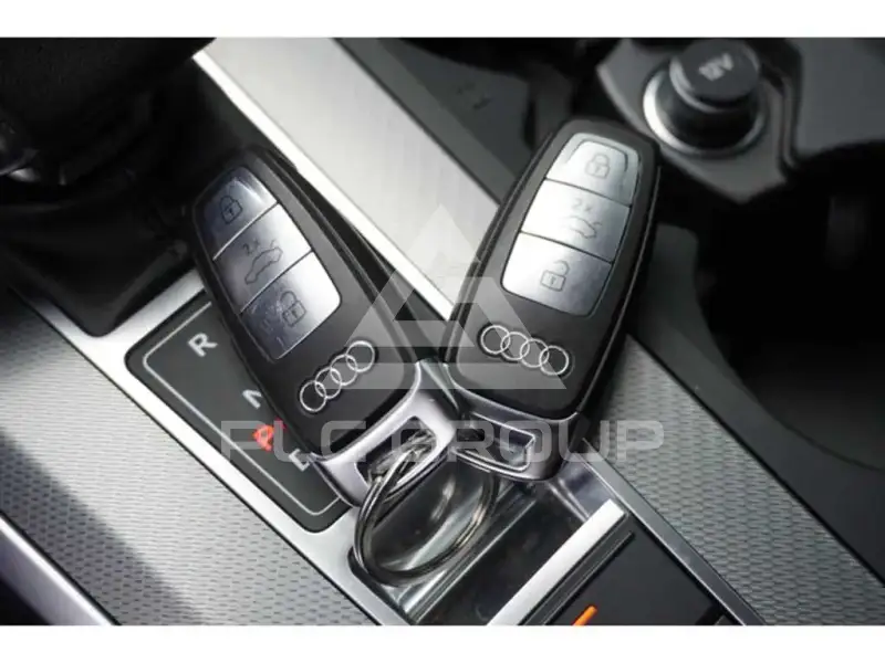 2022 Audi A6