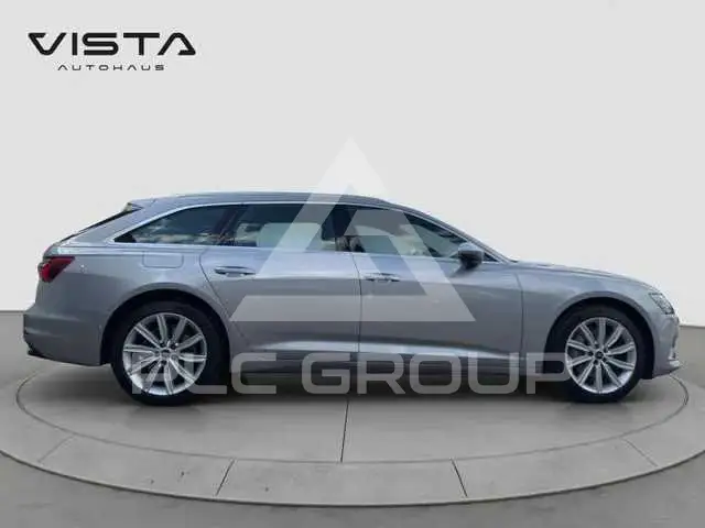 2022 Audi A6