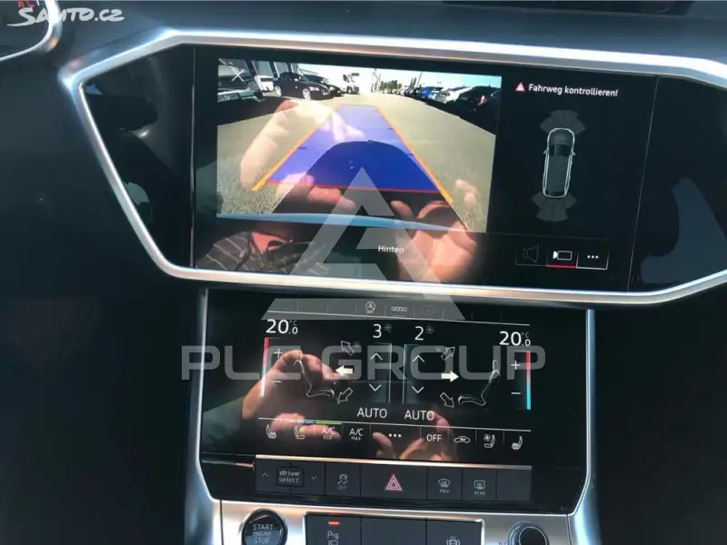 2022 Audi A6