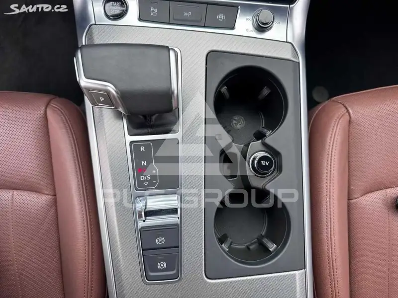 2022 Audi A6
