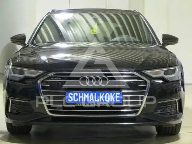 2022 Audi A6