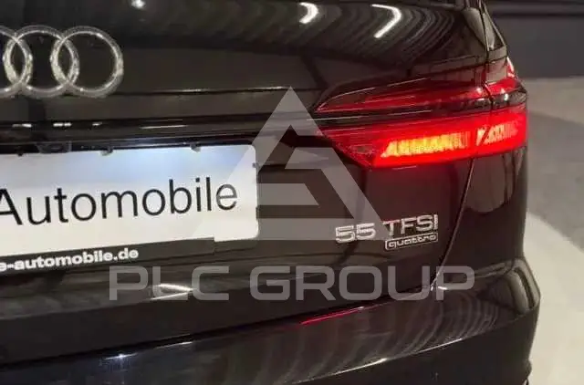 2022 Audi A6