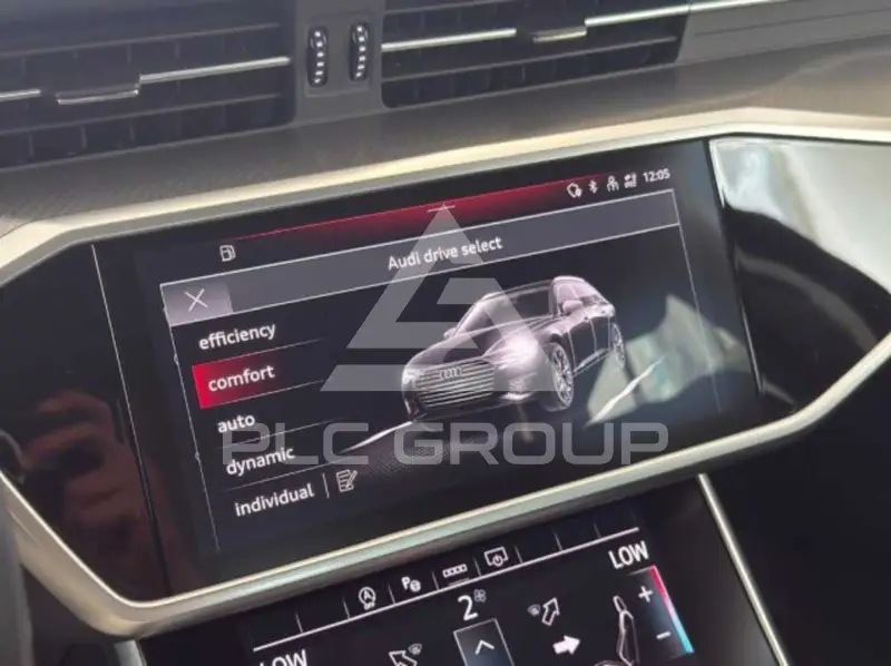 2022 Audi A6