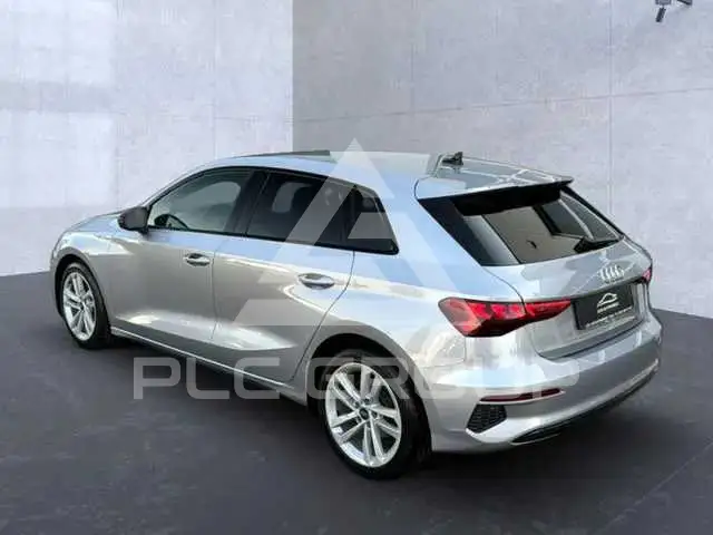 2022 Audi A3