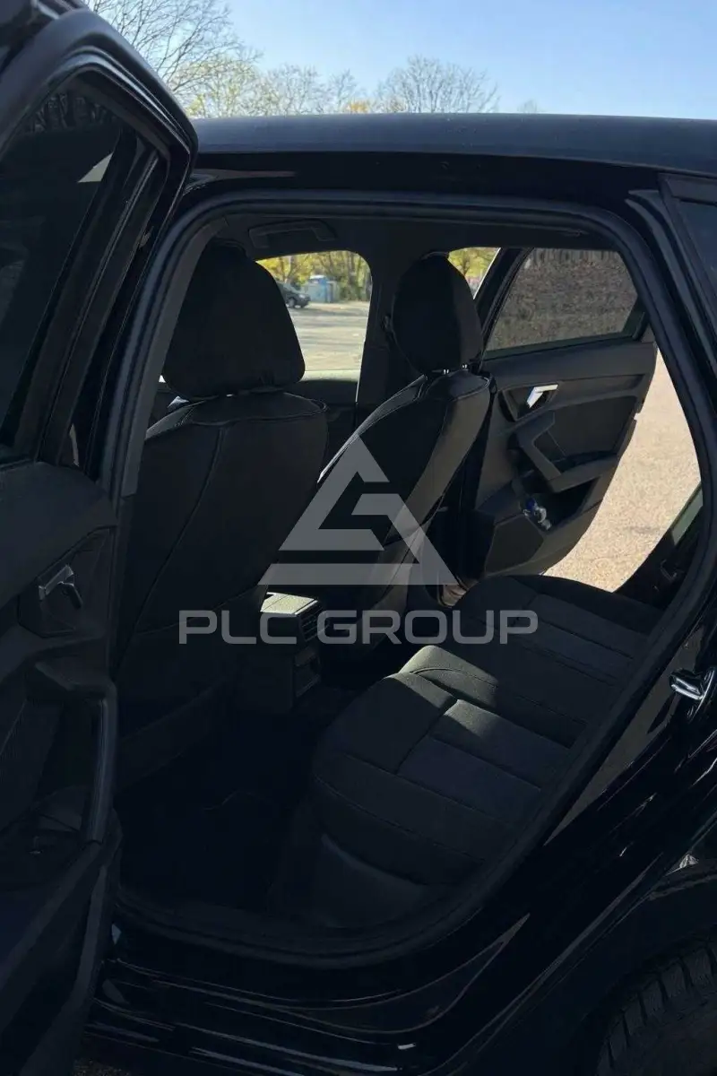 2022 Audi A3