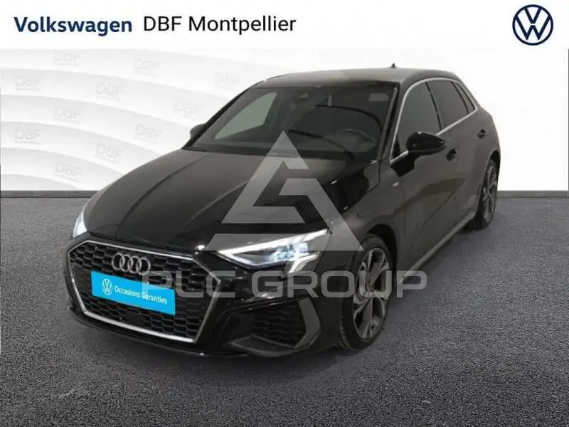 2022 Audi A3