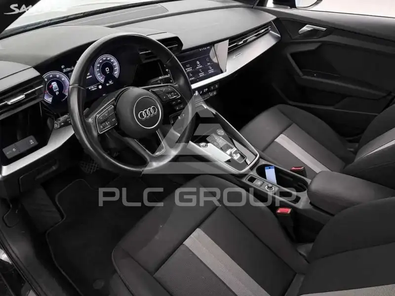 2022 Audi A3