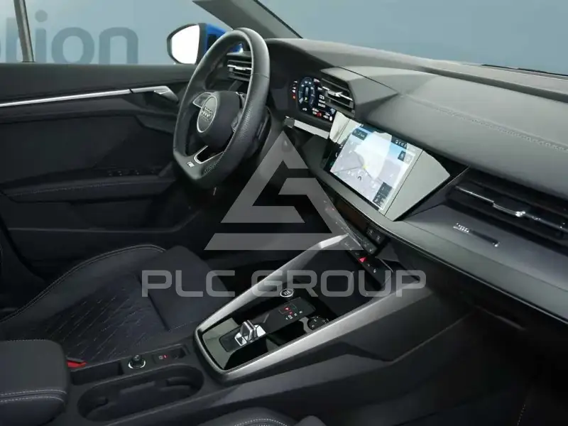 2022 Audi A3