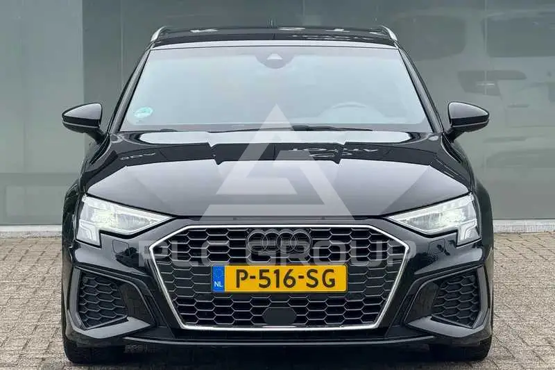 2022 Audi A3
