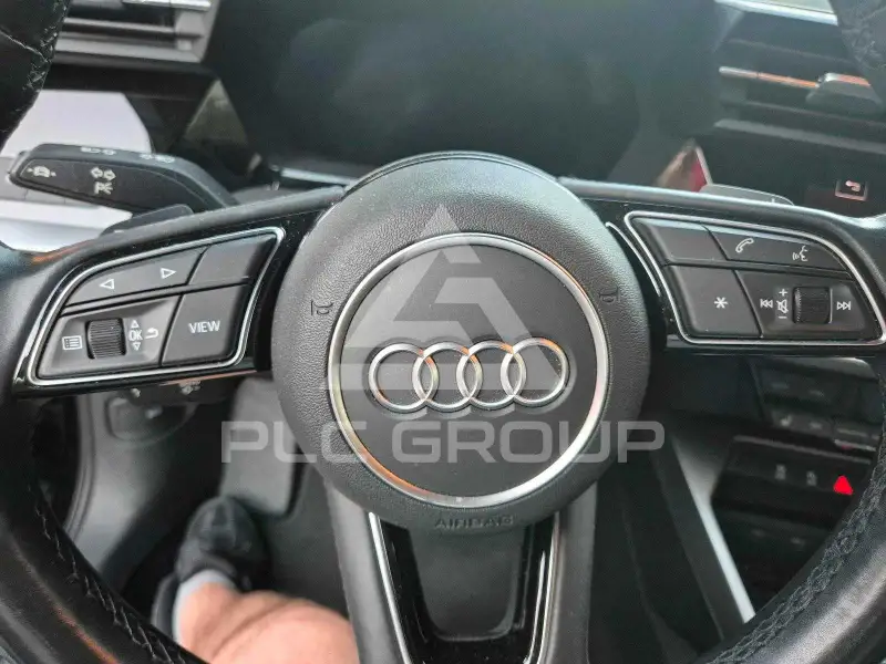 2022 Audi A3
