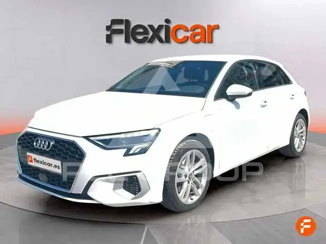 2022 Audi A3