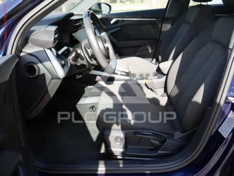 2022 Audi A3