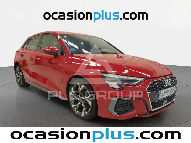 2022 Audi A3