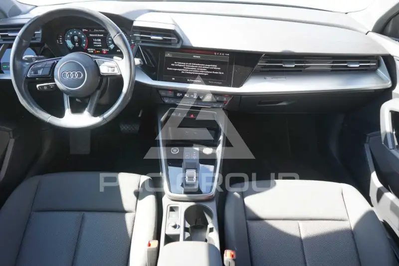 2022 Audi A3