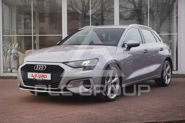 2022 Audi A3