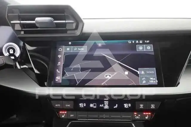 2022 Audi A3
