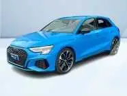2022 Audi A3