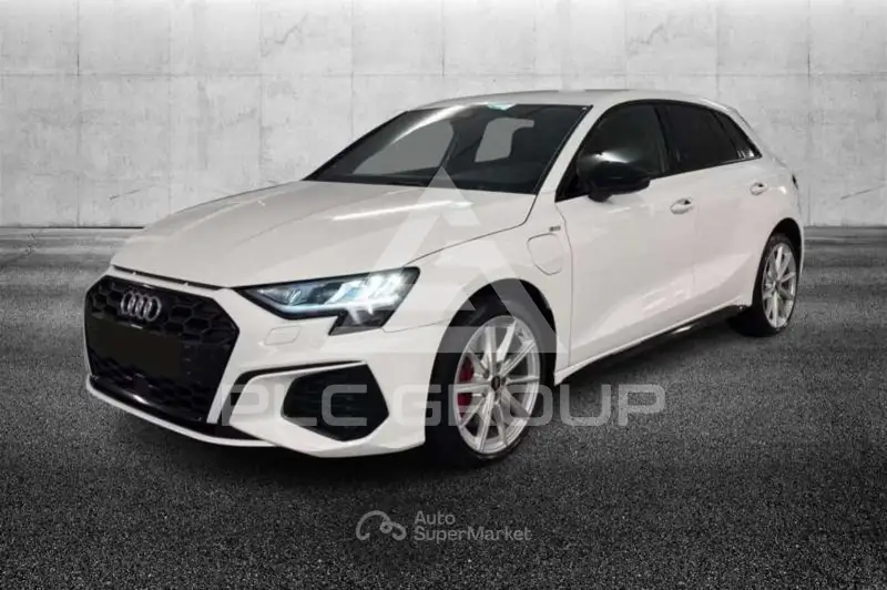 2022 Audi A3