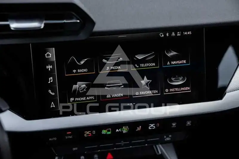 2022 Audi A3