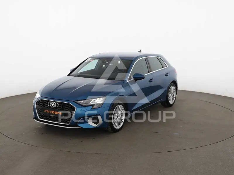 2022 Audi A3