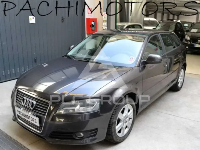 2022 Audi A3