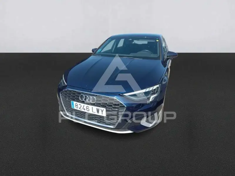 2022 Audi A3