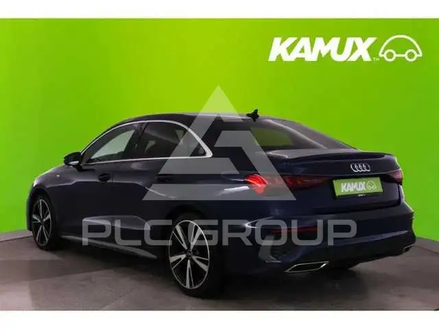 2022 Audi A3