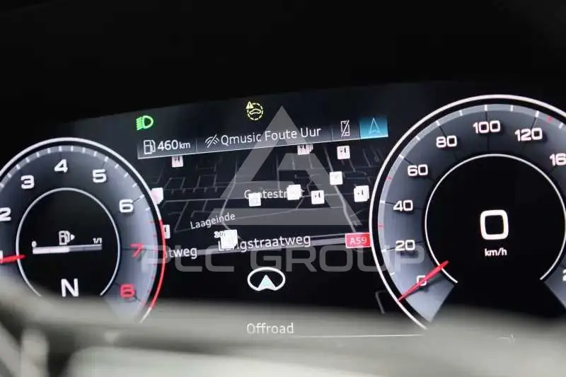 2022 Audi A3