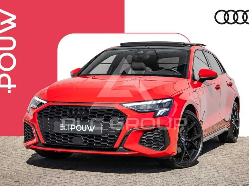 2022 Audi A3