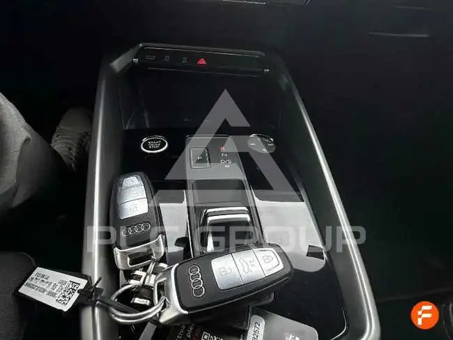 2022 Audi A3