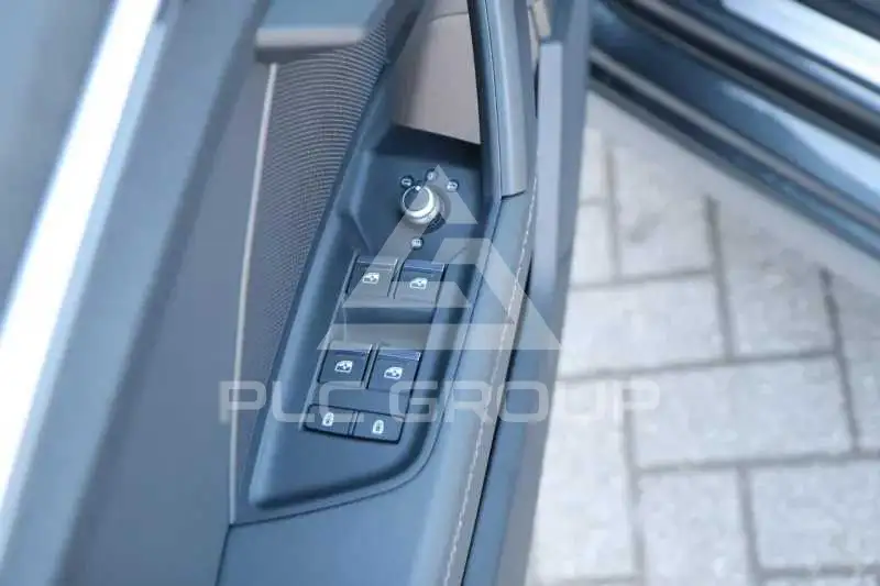 2022 Audi A3