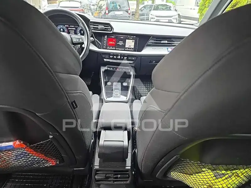 2022 Audi A3