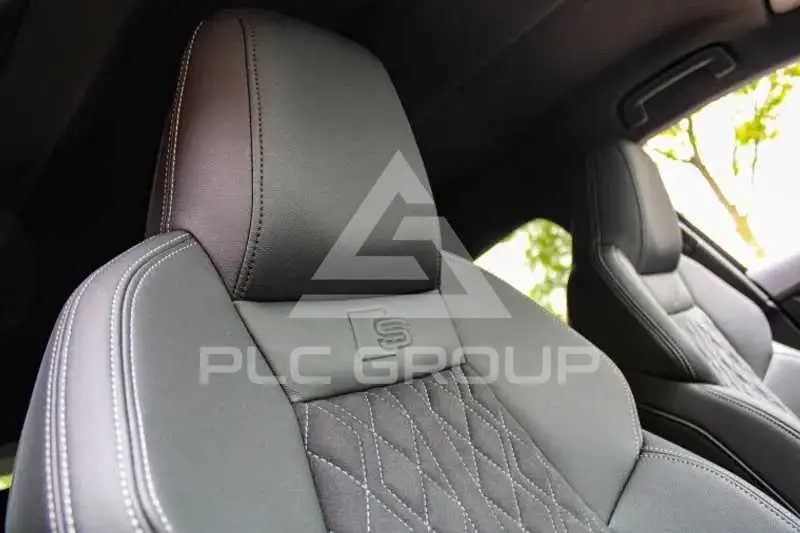 2022 Audi A3