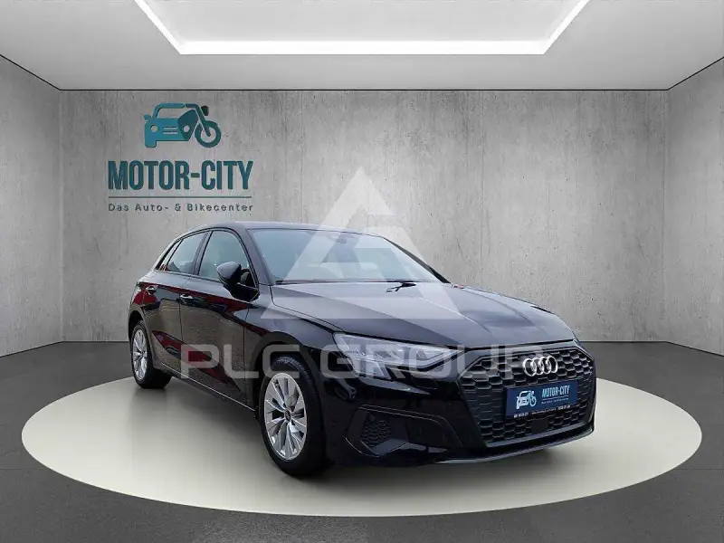 2022 Audi A3