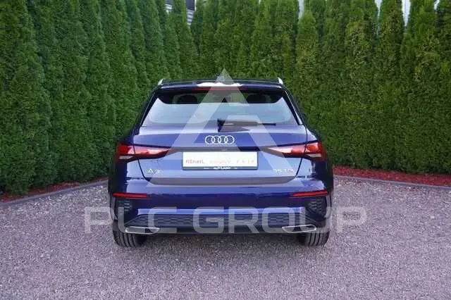 2022 Audi A3
