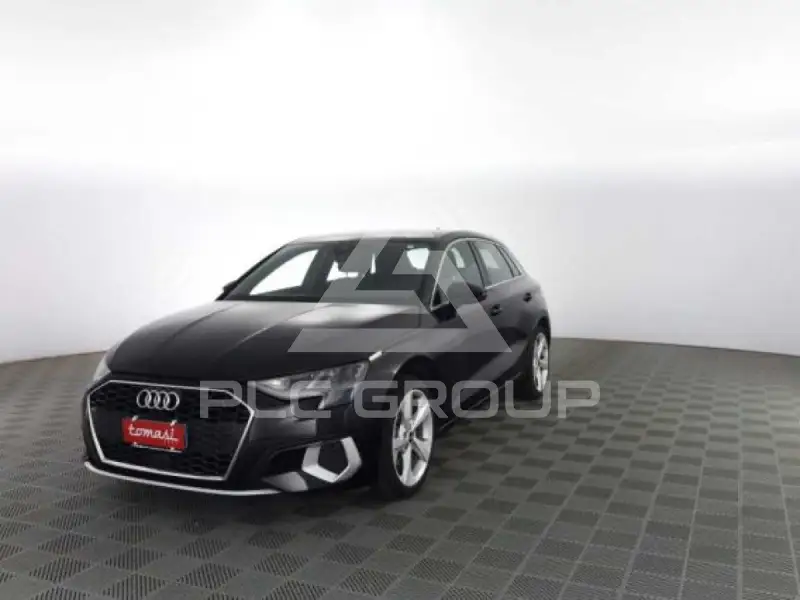2022 Audi A3